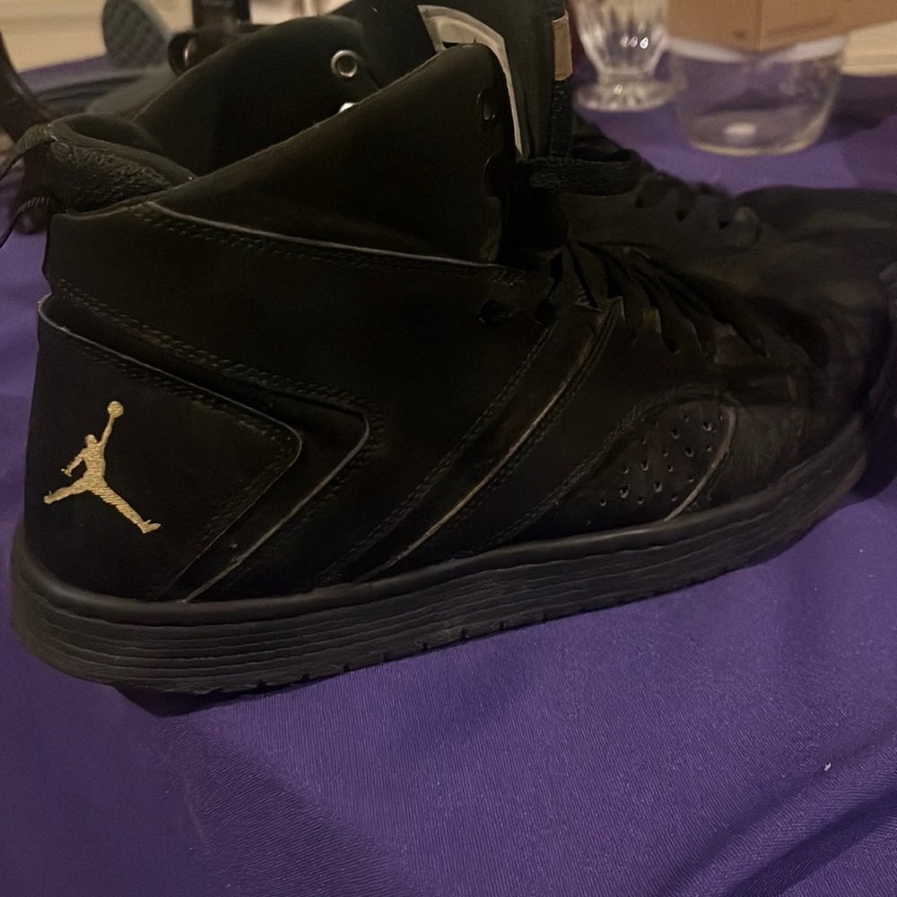 Jordan